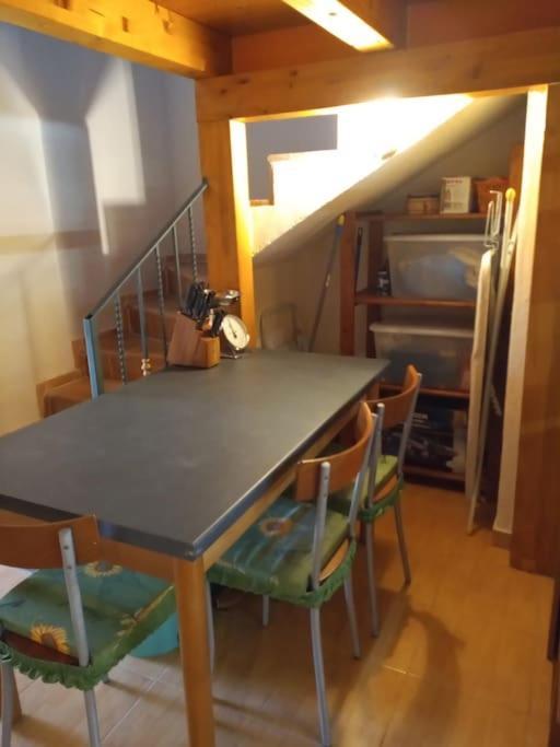 Loft Sotto Il Vulcano, Con Posto Auto Privato 扎费拉纳-埃特内阿 外观 照片