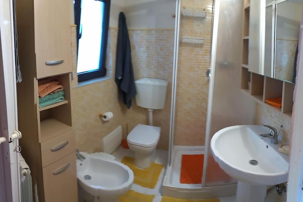 Loft Sotto Il Vulcano, Con Posto Auto Privato 扎费拉纳-埃特内阿 外观 照片